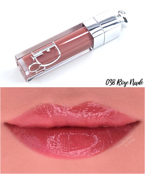 dior rlp|Dior lip enhancer gloss.